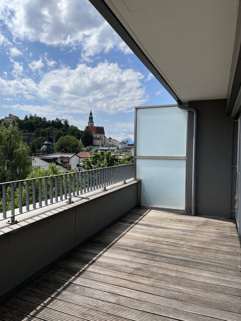 Apartment in Salzburg, Nonntal - More