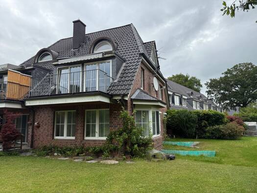 Maisonette zur Miete 750 € 3 Zimmer 72 m² frei ab sofort Dorfstraße 12 b Etz Appen 25482