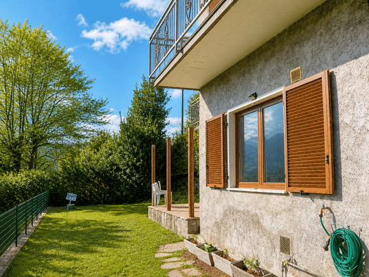 Einfamilienhaus zum Kauf 390.000 € 5,5 Zimmer 110 m² 500 m² Grundstück frei ab sofort Valsolda 22010