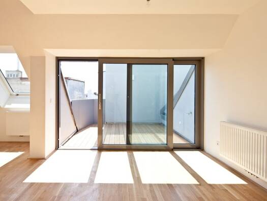 Wohnung zur Miete 1.130 € 3 Zimmer 91,6 m² Heigerleinstraße 14 Ottakring 1160