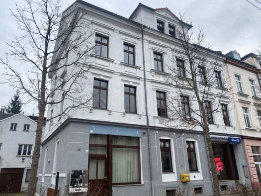 Sonstiges zur Miete provisionsfrei 460 € Äußere Schneeberger Straße 29 Schedewitz Zwickau 08056