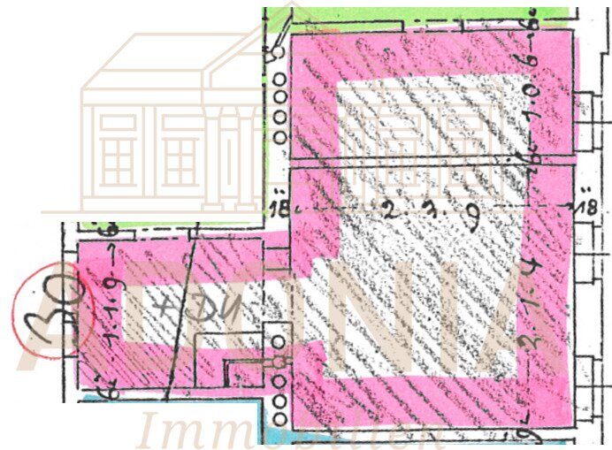 Wohnung zum Kauf 138.900 € 2 Zimmer 40 m²<br/>Wohnfläche 2.<br/>Geschoss Wien,Ottakring 1160