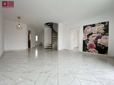Maisonette zur Miete 1.150 € 3 Zimmer 101 m² 3. Geschoss frei ab 01.07.2025 Offenbacher Straße 62 Steinberg Dietzenbach 63128