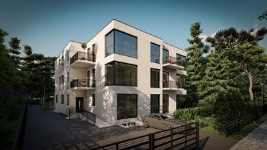 Wohnung zum Kauf provisionsfrei 550.000 € 3 Zimmer 75 m² 2. Geschoss Hohen Neuendorf Hohen Neuendorf 16540