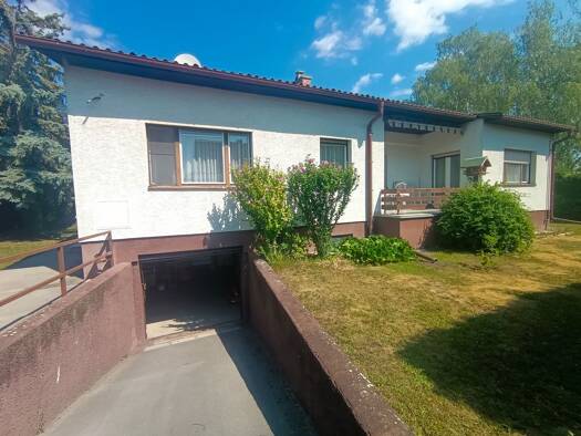 Einfamilienhaus zum Kauf 399.000 € 5 Zimmer 130 m² 800 m² Grundstück Ebreichsdorf 2483