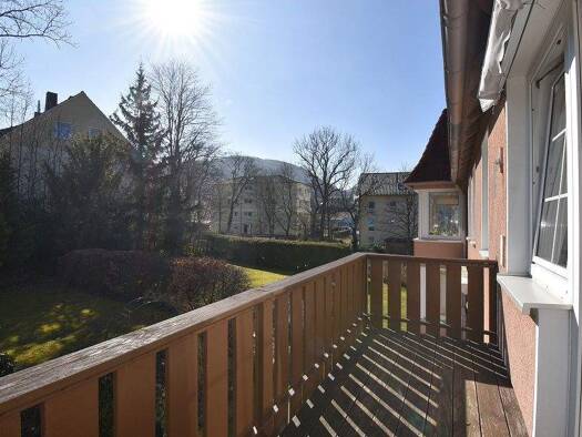 Wohnung zum Kauf 85.000 € 2 Zimmer 59 m² 2. Geschoss Rosenberg Goslar 38640