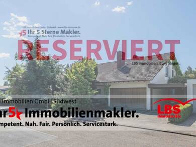 Einfamilienhaus zum Kauf 649.000 € 11 Zimmer 300 m² 918 m² Grundstück frei ab sofort Singen 78224