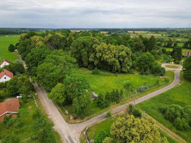 Grundstück zum Kauf 51.835 € 1.481 m² Grundstück Loitz Loitz 17121
