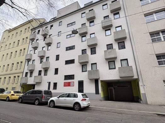 Tiefgarage zur Miete 83 € Wien 1120