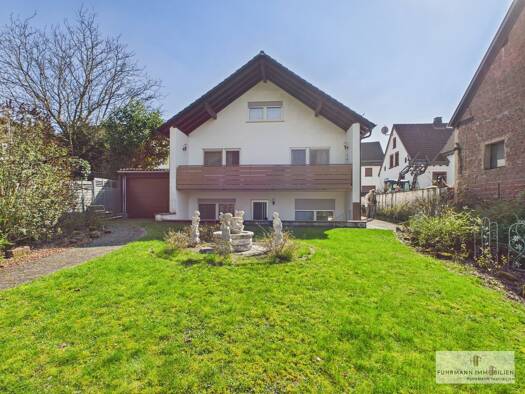 Mehrfamilienhaus zum Kauf 469.000 € 8 Zimmer 222 m² 1.170 m² Grundstück Mackenbach 67686