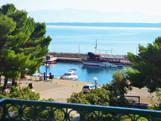 Einfamilienhaus zum Kauf 2.800.000 € 12 Zimmer 697 m² Makarska 21300