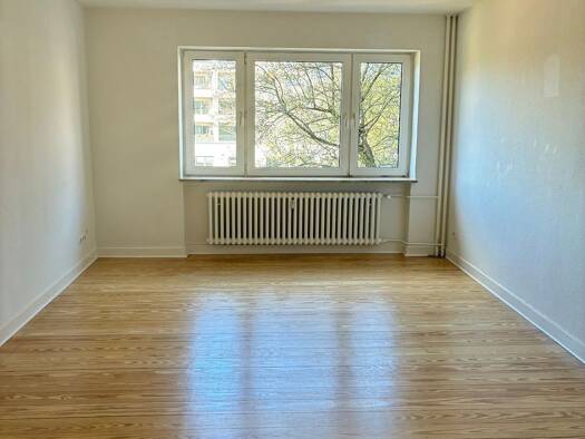 WG-Zimmer zur Miete 685 € 2 Zimmer 75,7 m² 2. Geschoss Masurenring 7 Neumühlen-Dietrichsdorf Kiel 24149