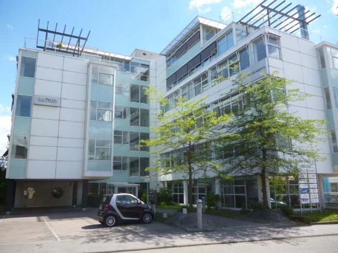 Bürogebäude zur Miete provisionsfrei 10,50 € 480 m²<br/>Bürofläche ab 150 m²<br/>Teilbarkeit Bonlanden Filderstadt 70794