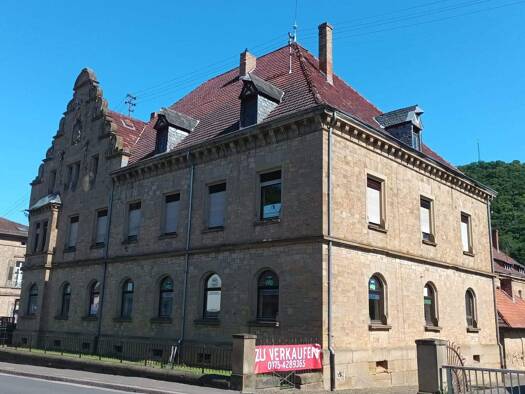 Stadthaus zum Kauf 650.000 € 16 Zimmer 1.050 m² 1.400 m² Grundstück Richard-Müller-Straße Obermoschel 67823