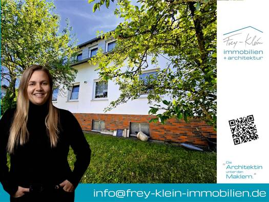 Einfamilienhaus zum Kauf 270.000 € 8 Zimmer 196 m² 571 m² Grundstück Simmern 55469