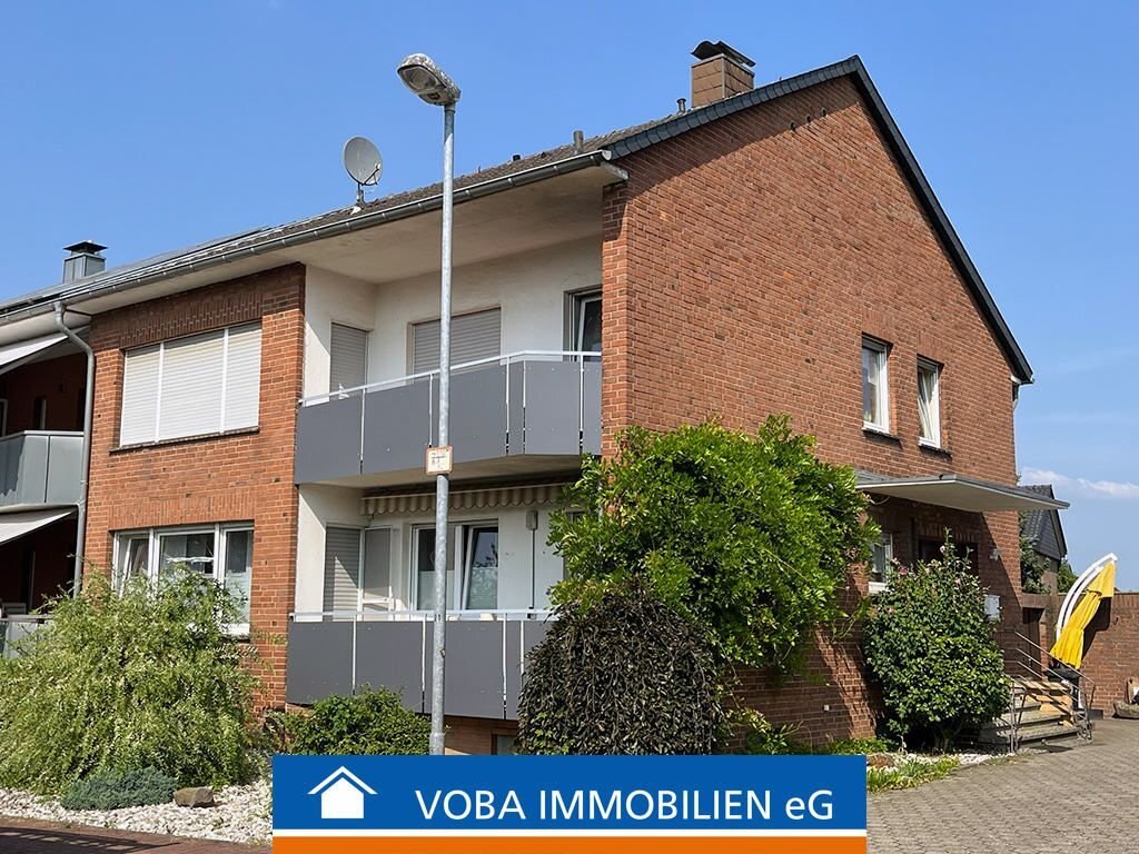 Doppelhaushälfte zum Kauf 295.000 € 6 Zimmer 141 m²<br/>Wohnfläche 504 m²<br/>Grundstück Nieukerk Kerken 47647