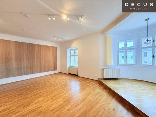 Wohnung zur Miete 861 € 2 Zimmer 91,9 m² 2. Geschoss Wiener Neustadt 2700