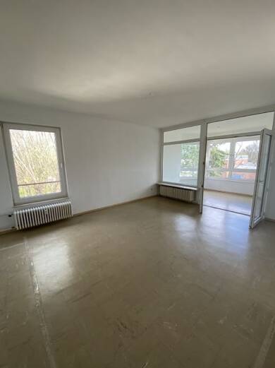 Wohnung zur Miete nur mit Wohnberechtigungsschein 649 € 3 Zimmer 83,9 m² 3. Geschoss frei ab sofort Thaterstraße 21 Reinickendorf Berlin 13407