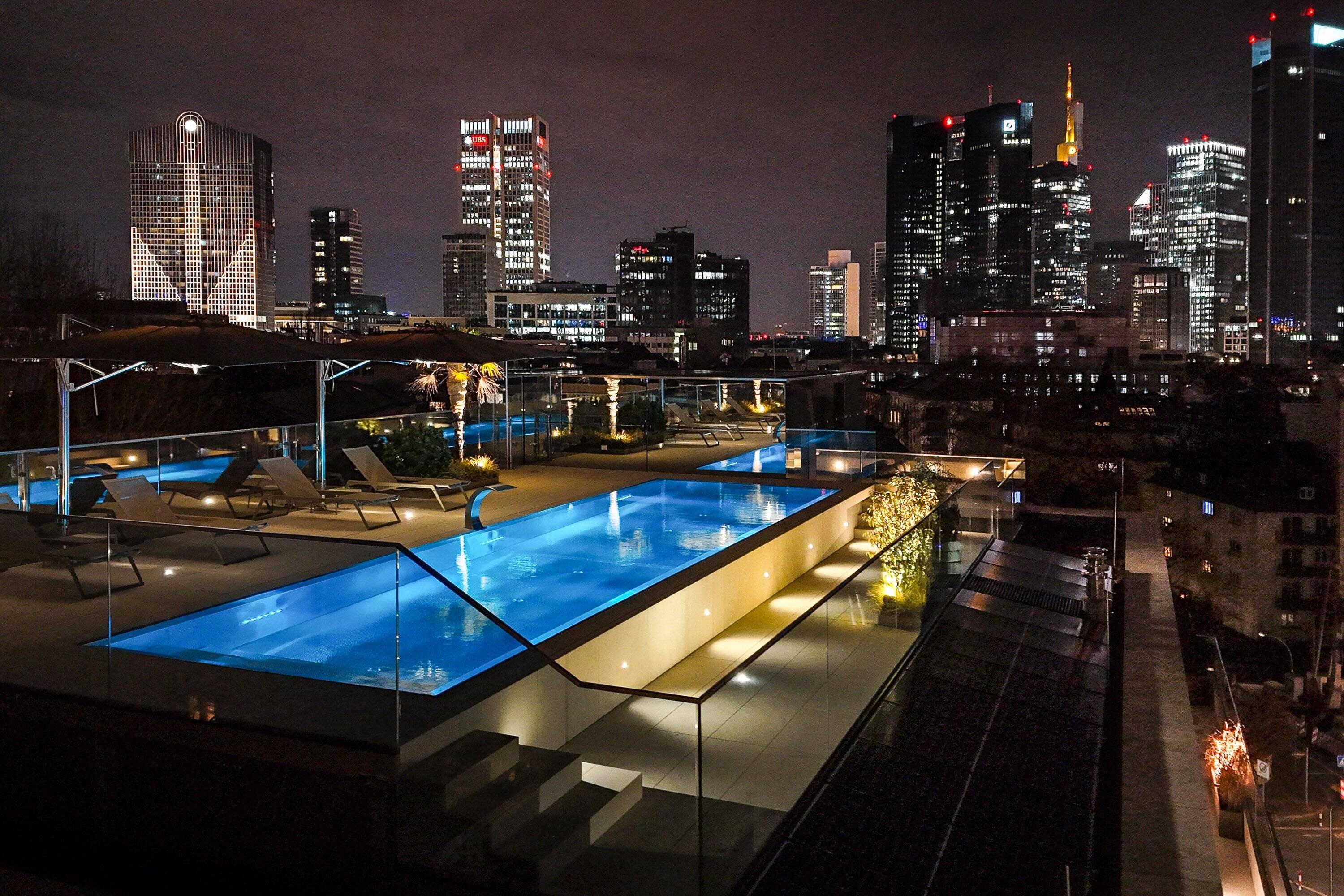 SKYPEARL - Ultimate luxury. Infinite views. Masterpiece. – Frankfurt-Westend – Vorschaubild 10