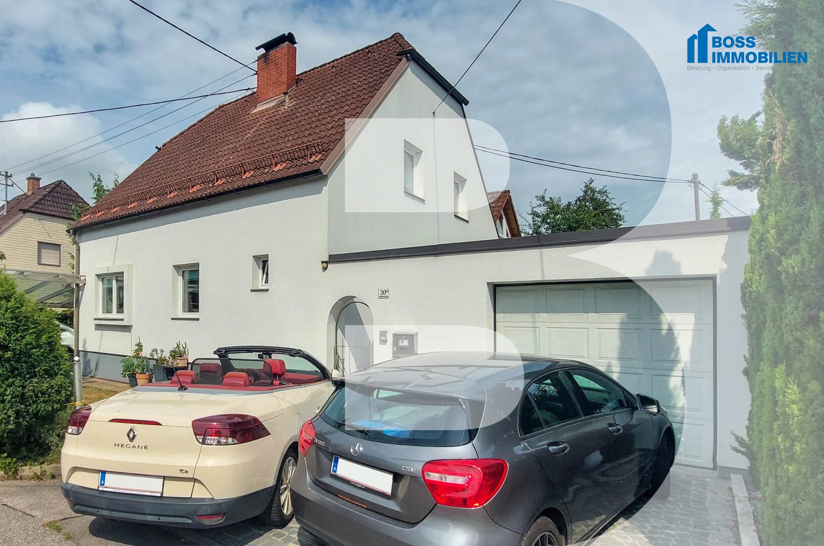 Wohnung zum Kauf 277.000 € 5 Zimmer 111 m²<br/>Wohnfläche Edelmüllerstraße 30 Pasching 4061