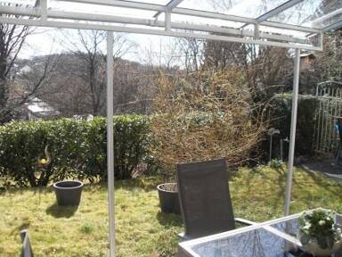 Terrassenwohnung zur Miete 540 € 2 Zimmer 73 m² frei ab 01.06.2025 Haydnstraße 15 Lüdenscheid Lüdenscheid 58509