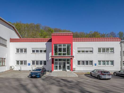 Produktionshalle zum Kauf Liebstädter Straße Schlottwitz Glashütte 01768