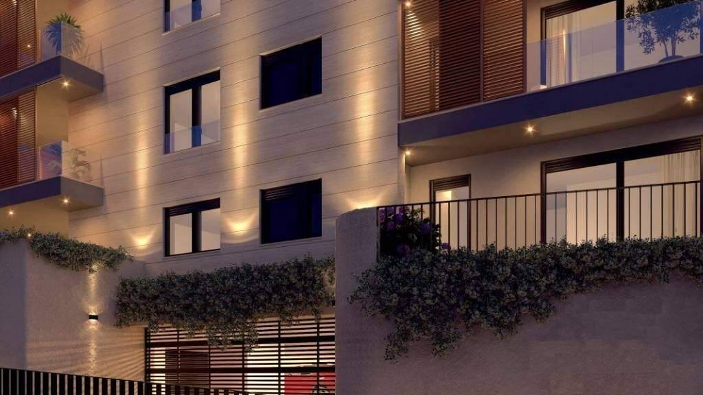 Studio zum Kauf 292.000 € 1 Zimmer 44 m² Split