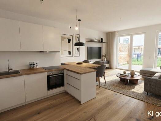 Wohnung zum Kauf - Erstbezug 455.479 € 2 Zimmer 63,2 m² EG Maria Enzersdorf 2344
