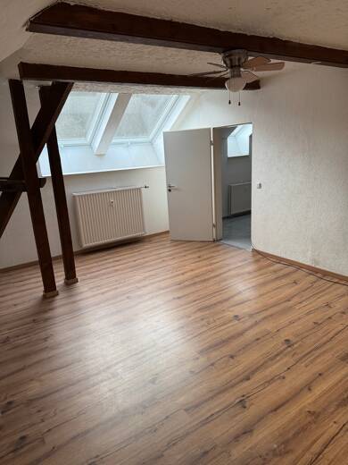 Wohnung zur Miete 305 € 2 Zimmer 60 m² Geschoss 2/2 frei ab 01.09.2025 Emst-Ost Hagen 58119