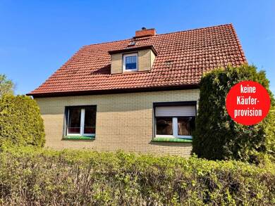 Einfamilienhaus zum Kauf provisionsfrei 119.000 € 4 Zimmer 100 m² 2.654 m² Grundstück Rossow Rossow 17322