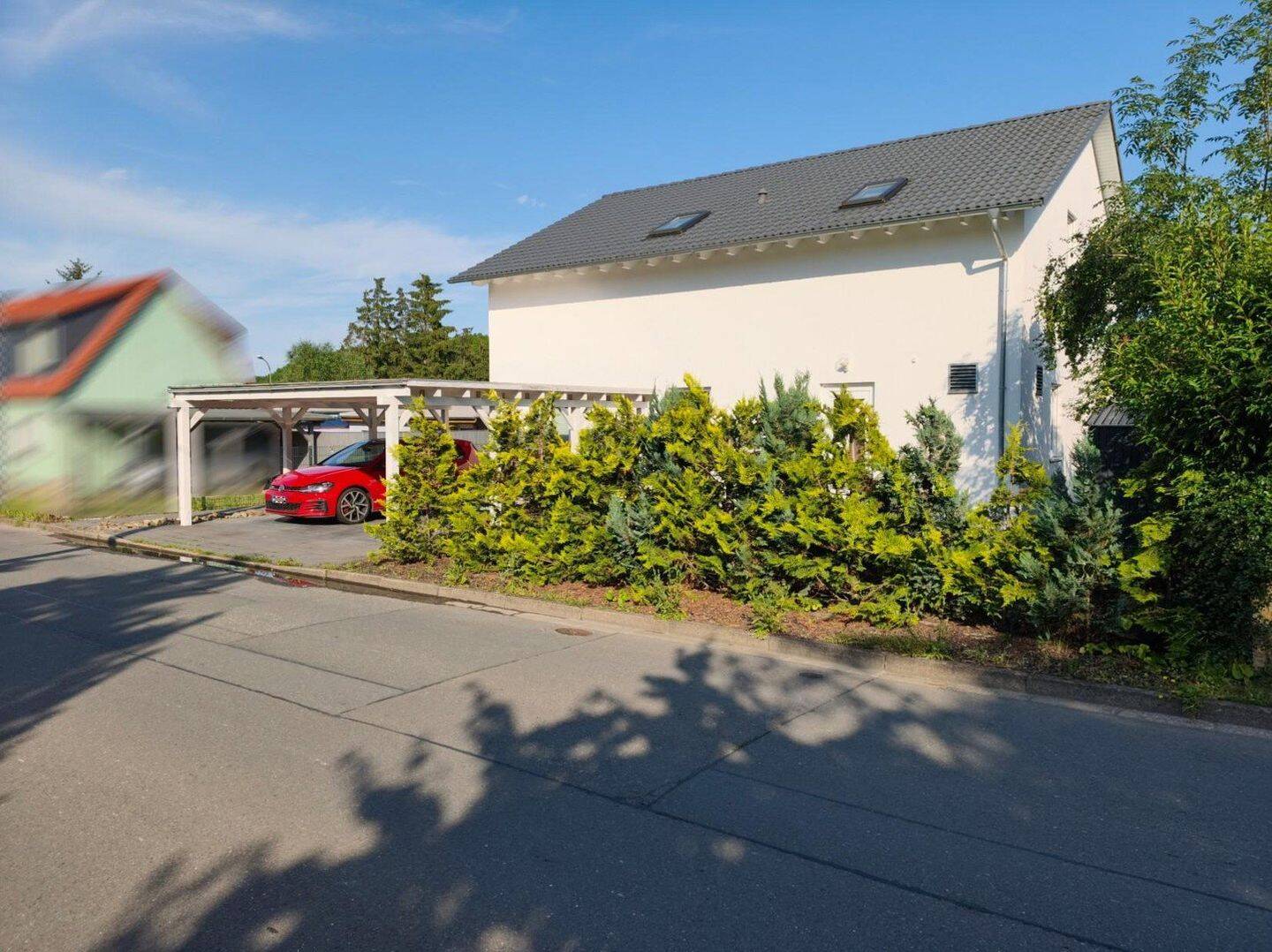 Mehrfamilienhaus zum Kauf - Ansicht 2