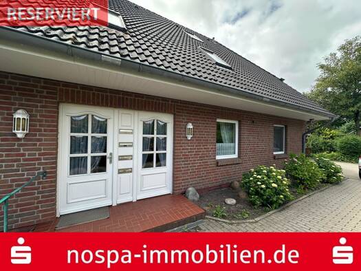Wohnung zum Kauf 129.000 € 3 Zimmer 64 m² frei ab sofort Niebüll 25899