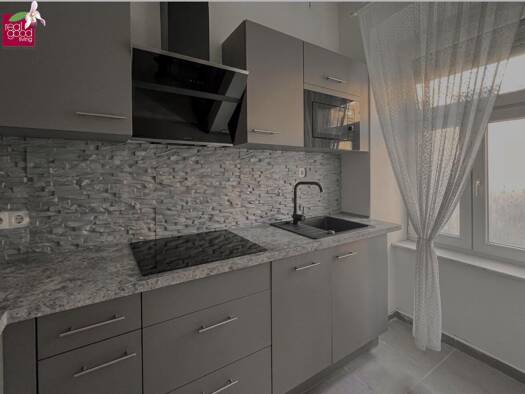 Wohnung zum Kauf - Erstbezug 130.000 € 1 Zimmer 30,6 m² EG Hernals 1170