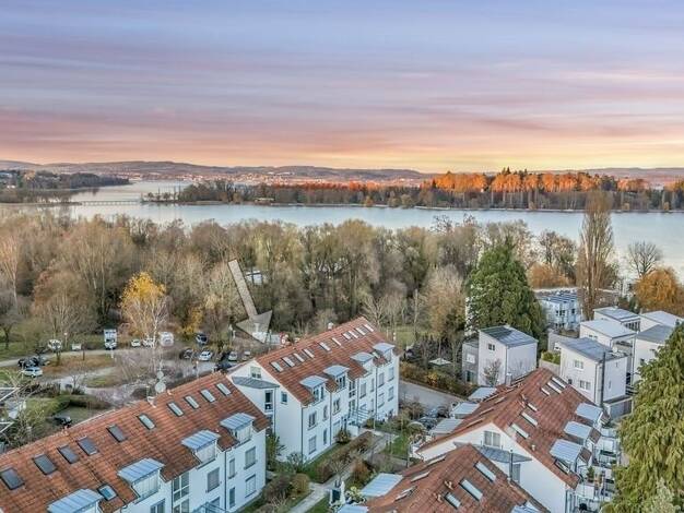 Wohnung zum Kauf 569.000 € 3,5 Zimmer 98 m² Egg Konstanz 78464