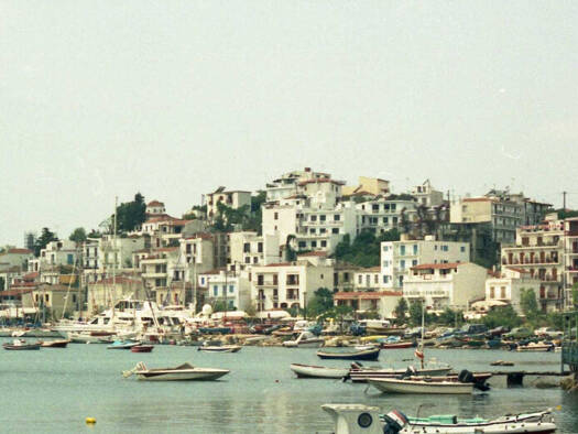 Land-/Forstwirtschaft zum Kauf 400.000 € 2.980 m² Grundstück Sporaden