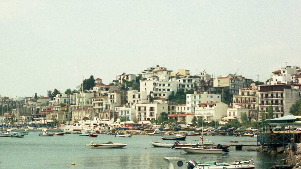 Land-/Forstwirtschaft zum Kauf 400.000 € 2.980 m² Grundstück Sporaden