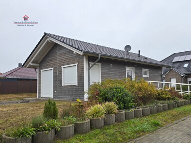 Einfamilienhaus zum Kauf 249.000 € 3 Zimmer 65 m² 509 m² Grundstück Bösel II Bösel 26219