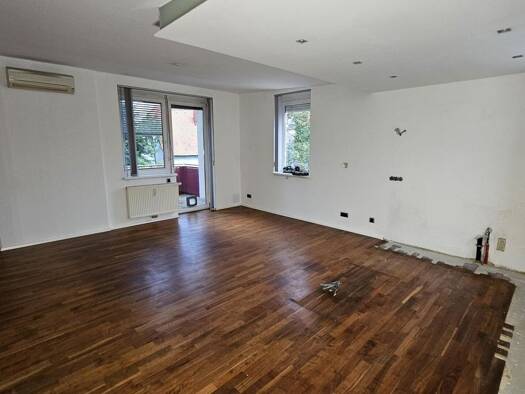 Wohnung zur Miete 384 € 2 Zimmer 62,7 m² 1. Geschoss Messendorfer Straße 29 Liebenau Graz 8041