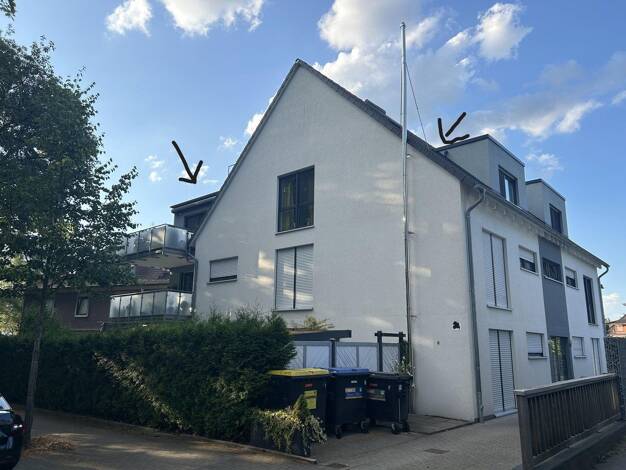 Maisonette zum Kauf provisionsfrei 450.000 € 3,5 Zimmer 113 m² 2. Geschoss Wattenscheid Wattenscheid 44866