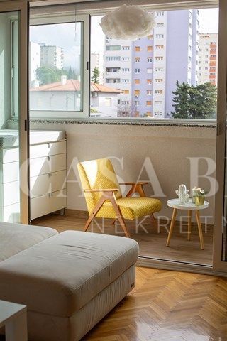 Wohnung zum Kauf 258.000 € 3 Zimmer 68 m²<br/>Wohnfläche 8.<br/>Geschoss Rijeka