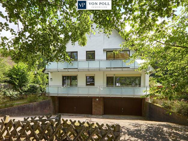Wohnung zum Kauf 245.000 € 2 Zimmer 62 m² EG Ahrensburg 22926
