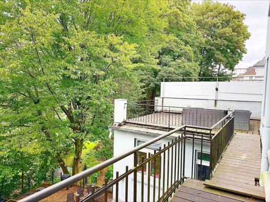 Wohnung zum Kauf als Kapitalanlage geeignet 245.000 € 4 Zimmer 150 m² Bahnstraße 45 Mettmann 40822