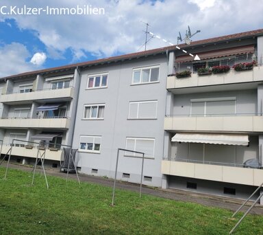 Wohnung zum Kauf 230.000 € 3 Zimmer 72 m² 2. Geschoss Eichsel Rheinfelden (Baden) 79618