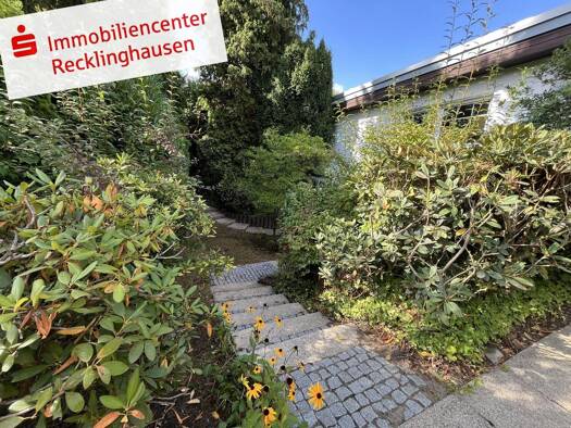 Bungalow zum Kauf 795.000 € 7 Zimmer 240 m² 854 m² Grundstück Oer Oer-Erkenschwick 45739