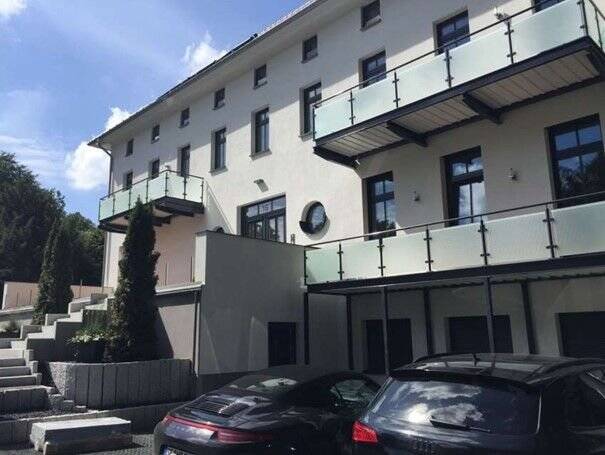 Wohnung zum Kauf