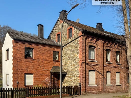 Mehrfamilienhaus zum Kauf 275.000 € 8 Zimmer 184 m² 708 m² Grundstück Schevenhütte Stolberg (Rheinland) / Schevenhütte 52224