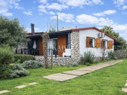 Haus zum Kauf 223.000 € 3 Zimmer 57 m² Brsec, Moscenicka Draga Mošćenička Draga