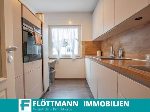 Wohnung zum Kauf 148.000 € 3 Zimmer 64 m² Sennestadt Bielefeld 33689