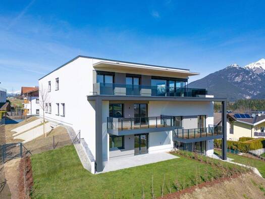 Terrassenwohnung zur Miete 2.604 € 4 Zimmer 110,9 m² Aigen 13 Oberperfuss 6173