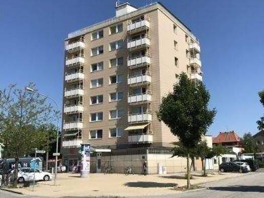 Wohnung zur Miete 790 € 2,5 Zimmer 60,3 m² 4. Geschoss Dornestraße 68 St. Lorenz Süd Lübeck 23558